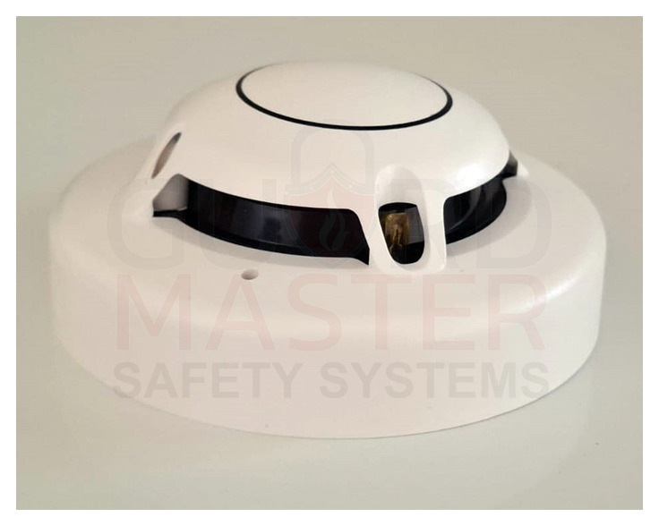 Heat Detector