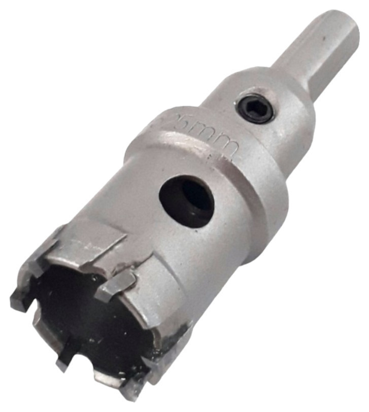 Hole Saw 25mm
