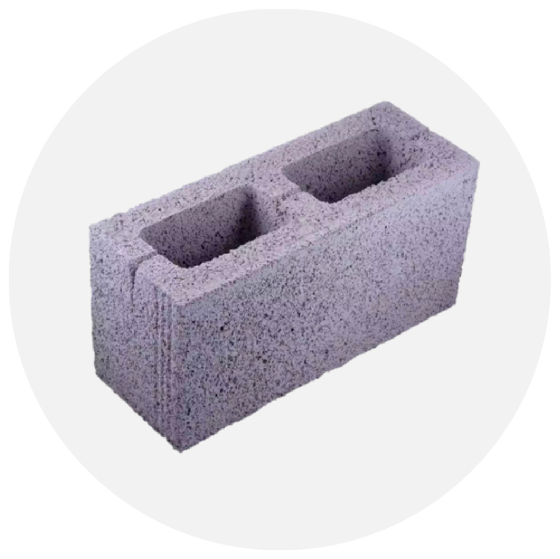 Hollow Blocks