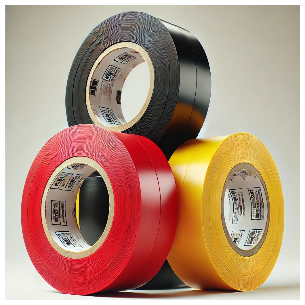 Insulation Tape PVC
