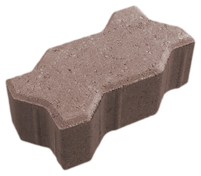 Interlock Pavers 60mm