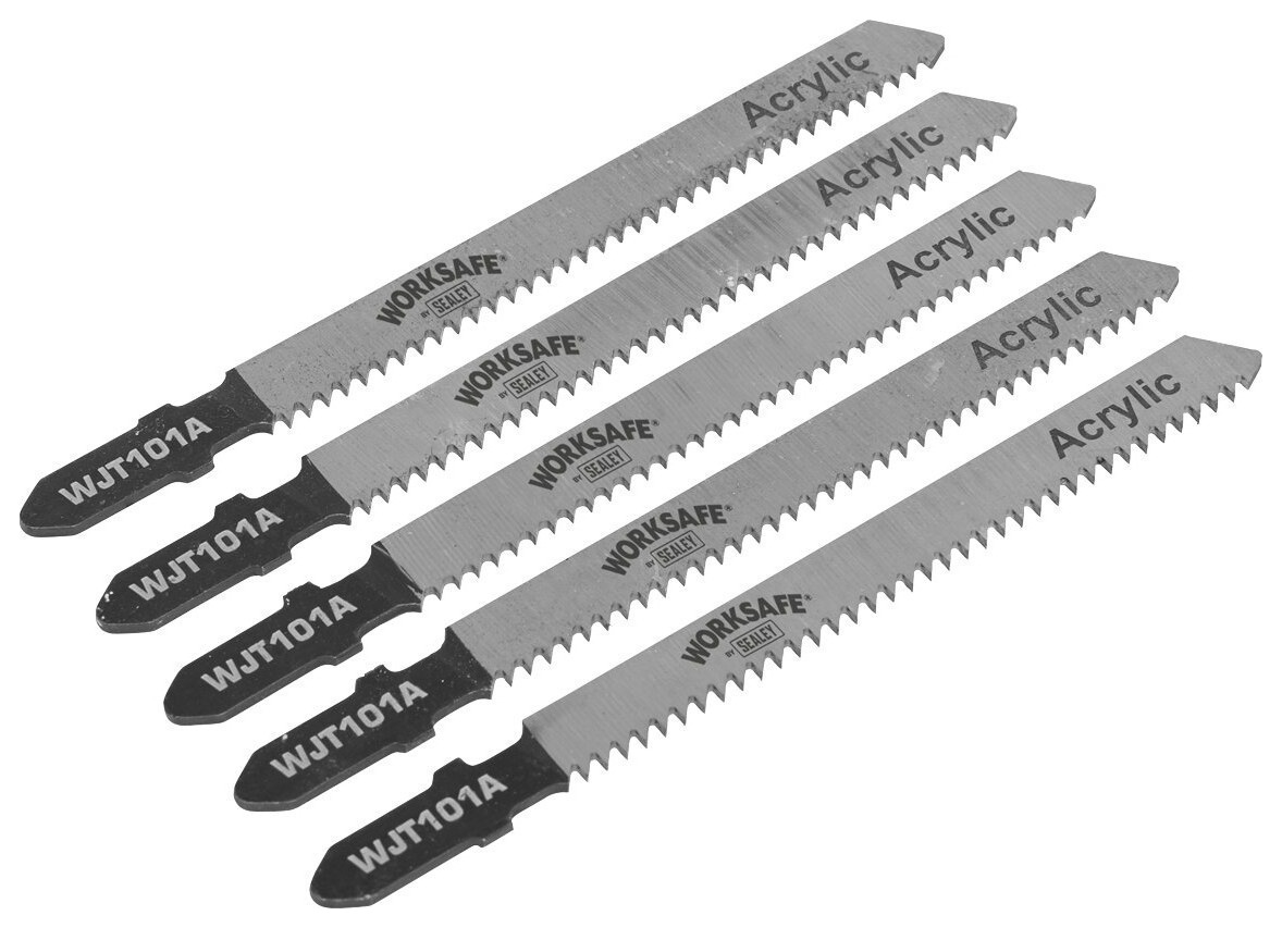 Jigsaw Blade Metal