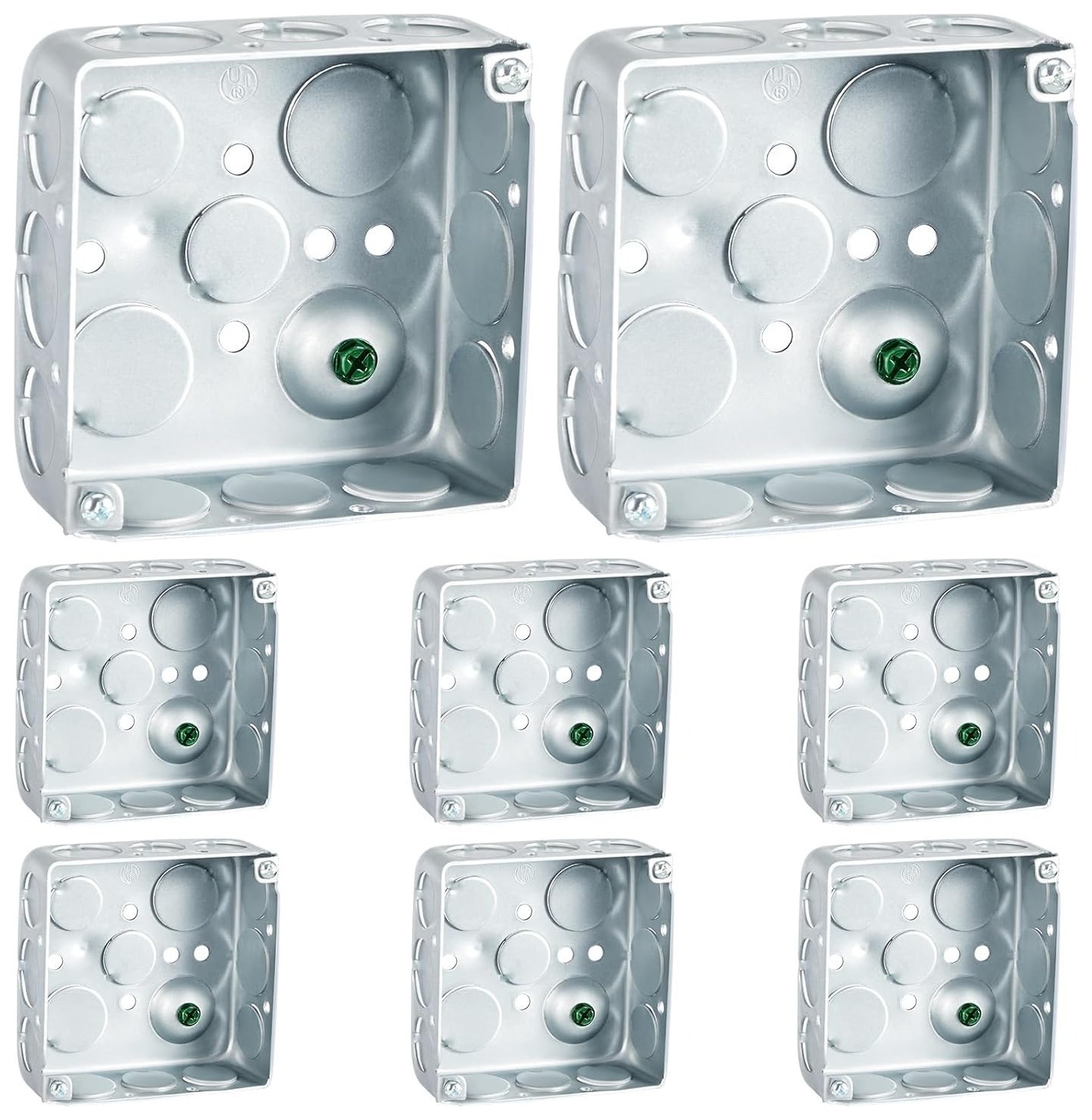 Junction Box 4x4