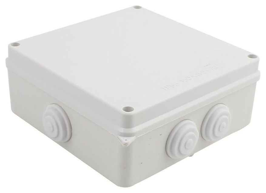 Junction Boxes