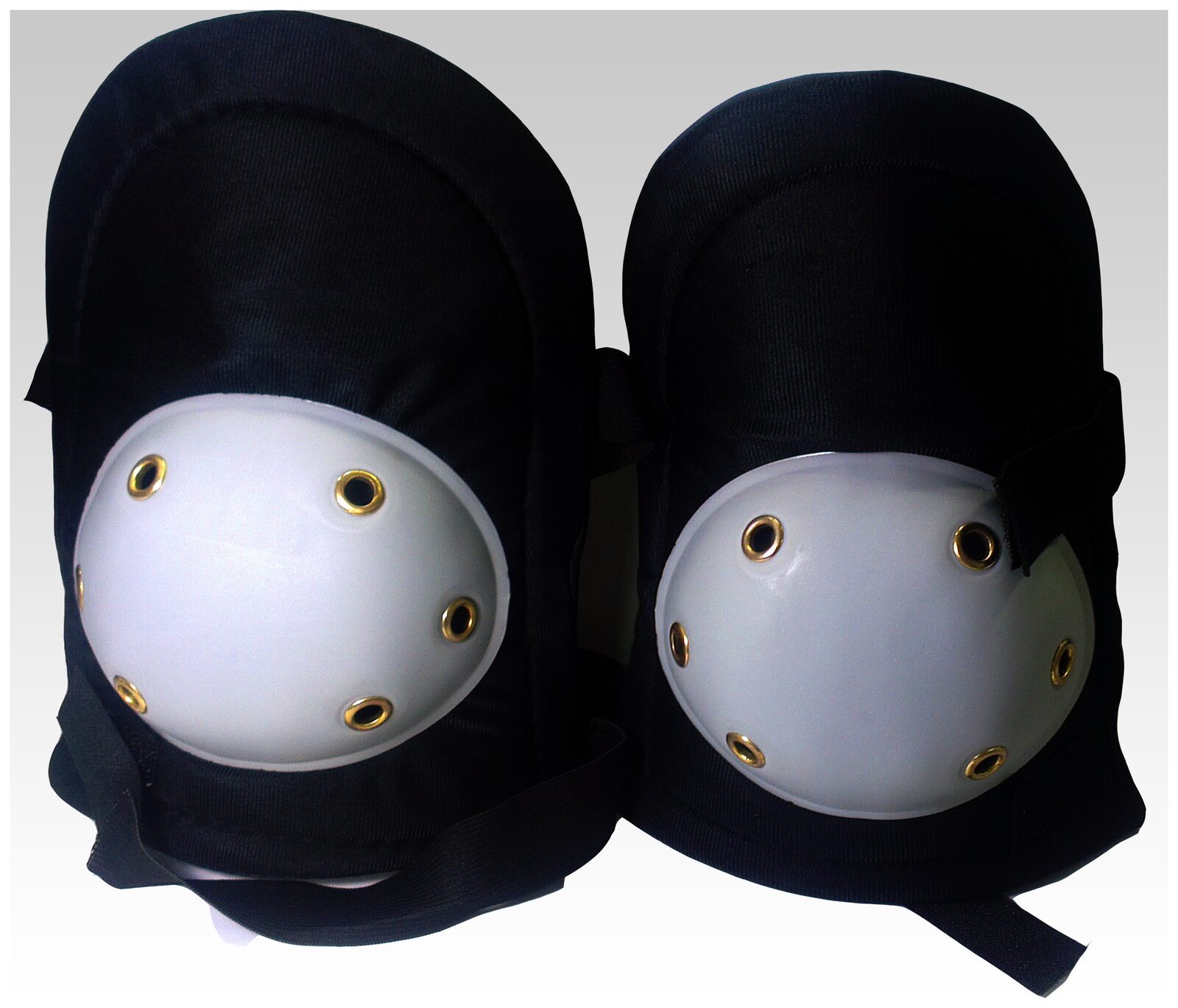Knee Pad Safety