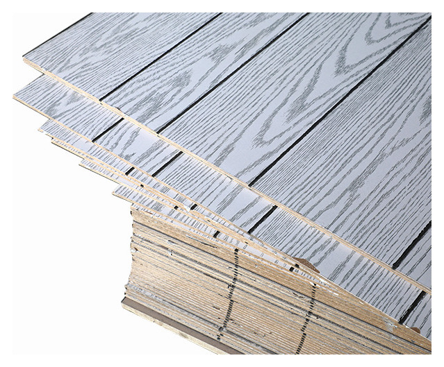 Laminated Sheets