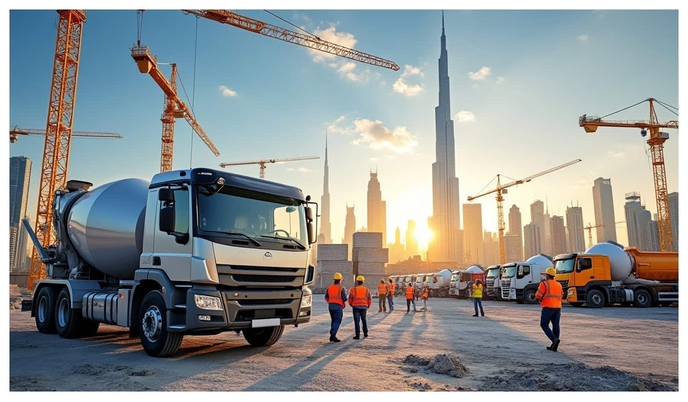 Lean Concrete C15