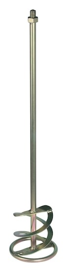 M14 Shank Mixer Paddle