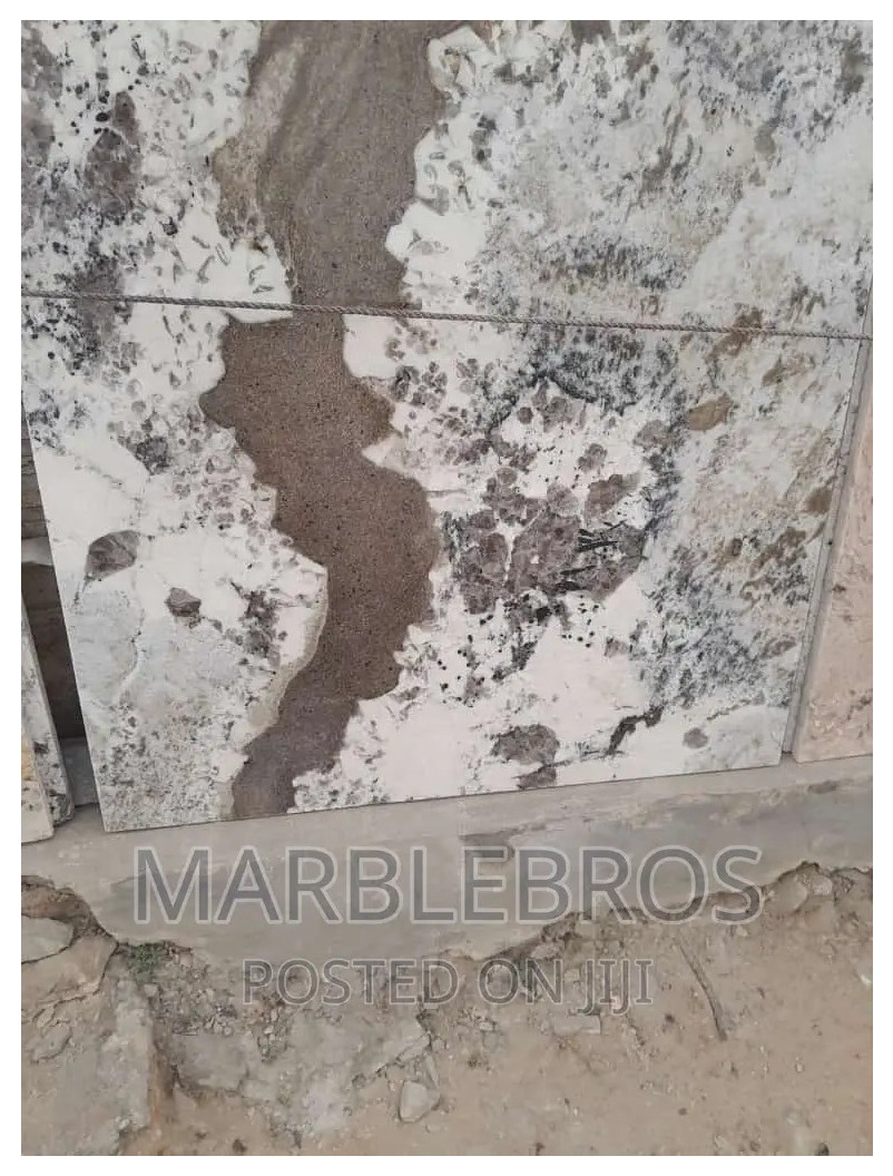 Marble Slabs 20mm