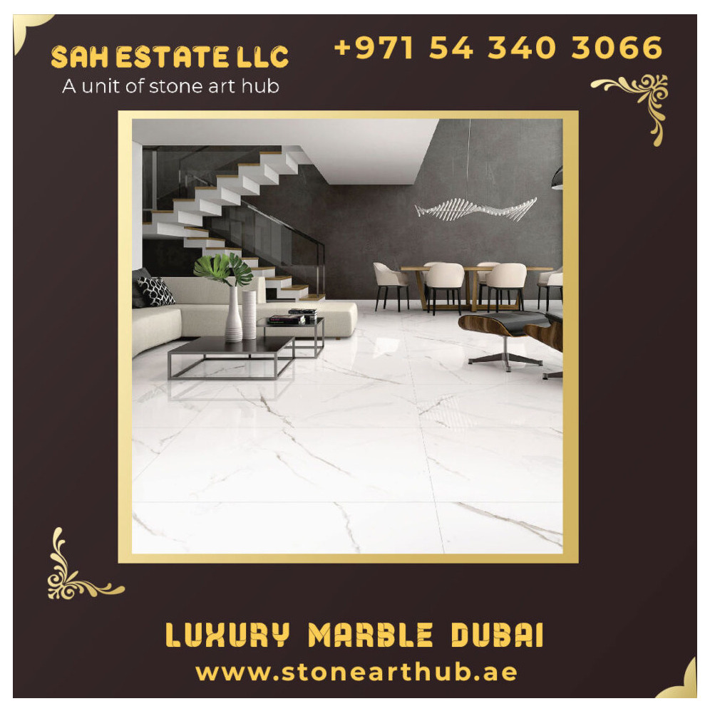 Marble Slabs