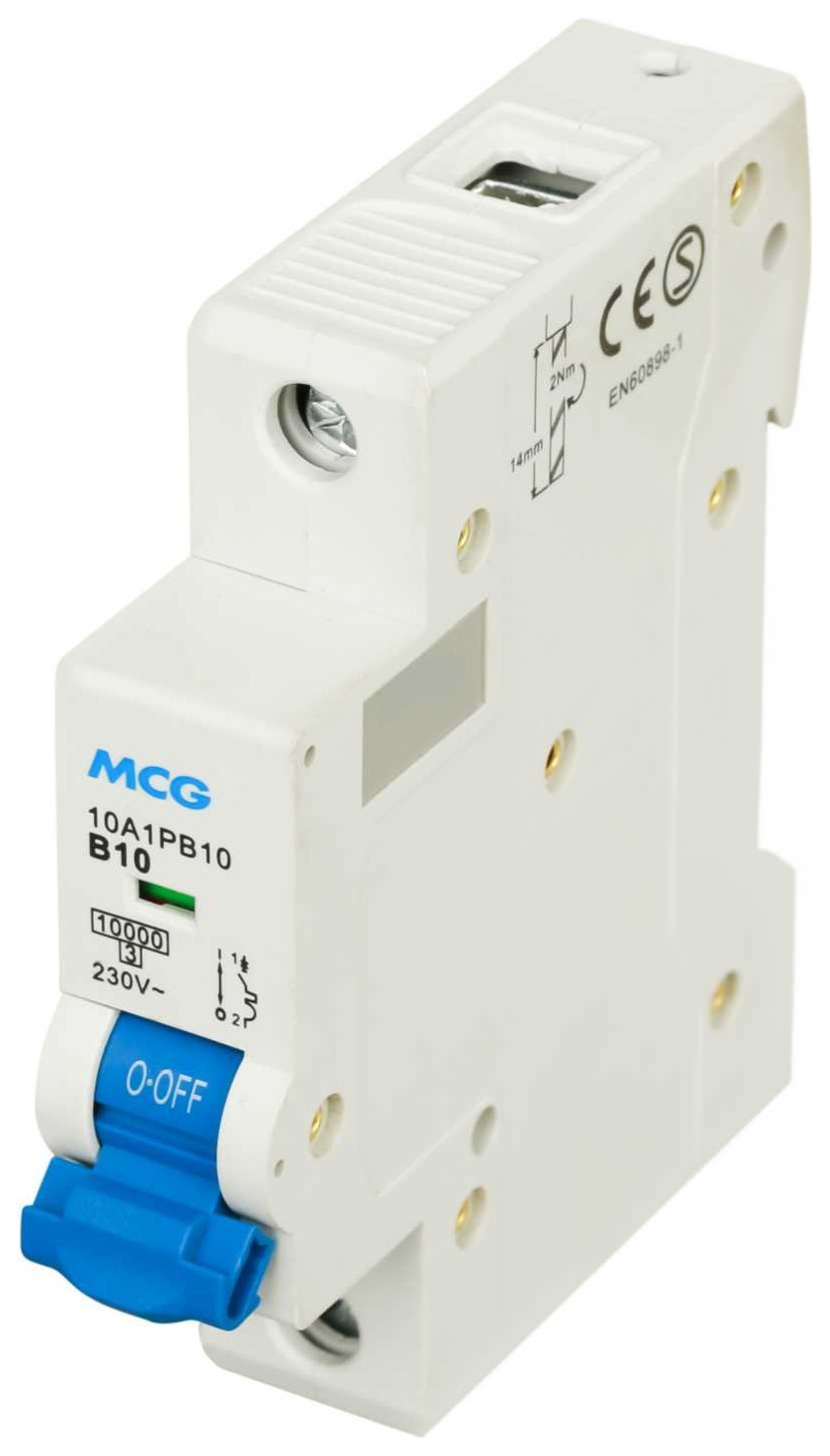 MCB 10A