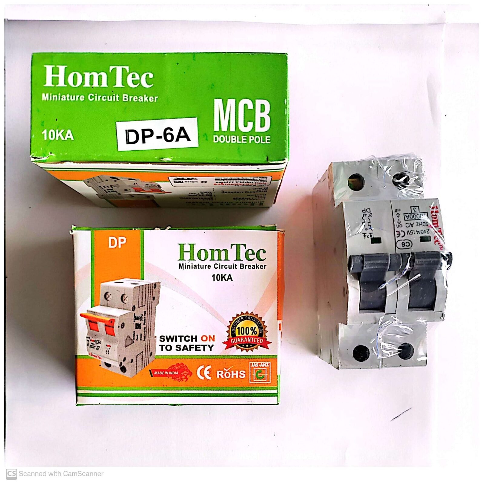 MCB 6A