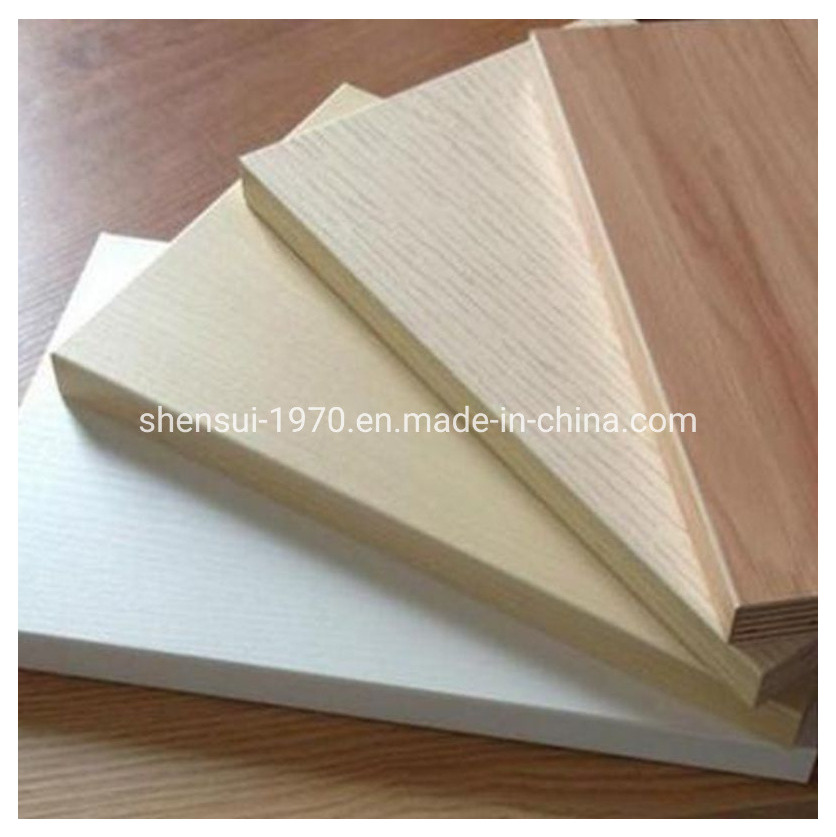 MDF Board 18mm