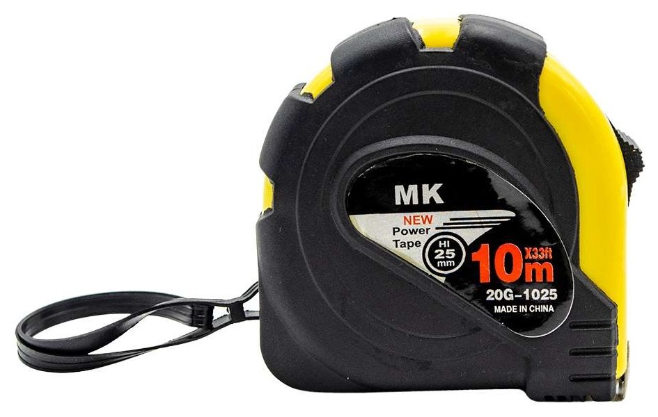 Measuring Tape 10m