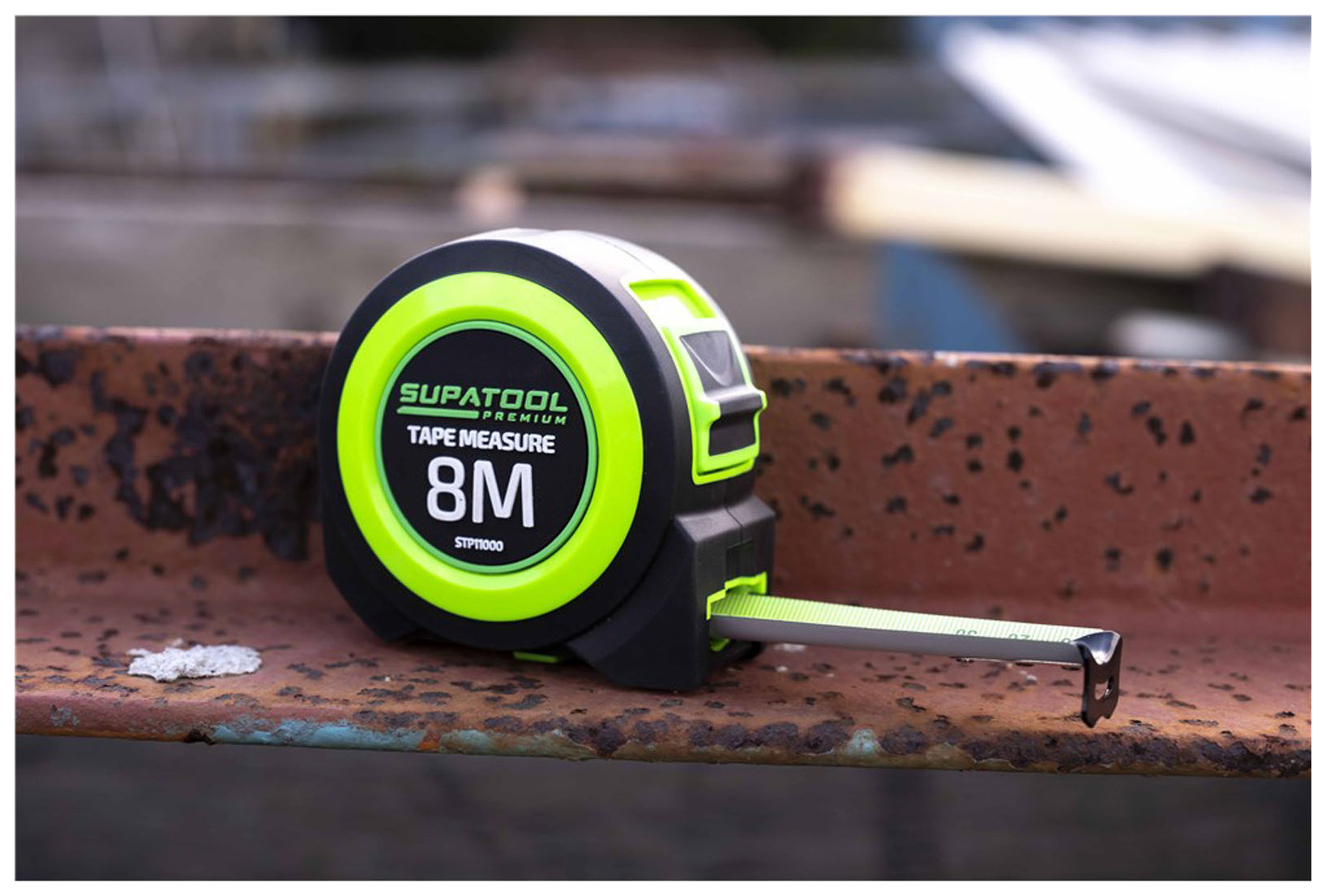 Measuring Tape 8m