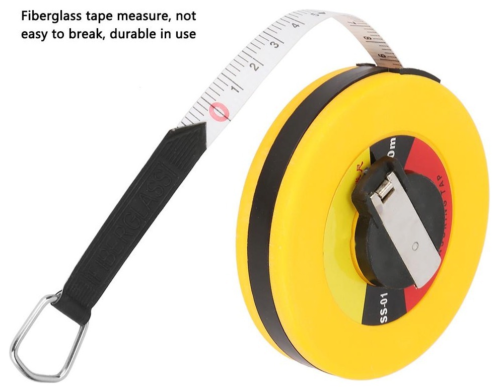 Measuring Tape
