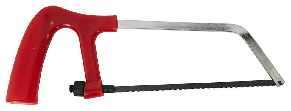 Mini Hacksaw