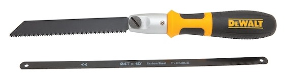 Multi-Purpose Saw