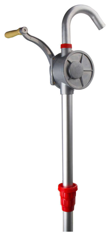 Oil Pump Manual