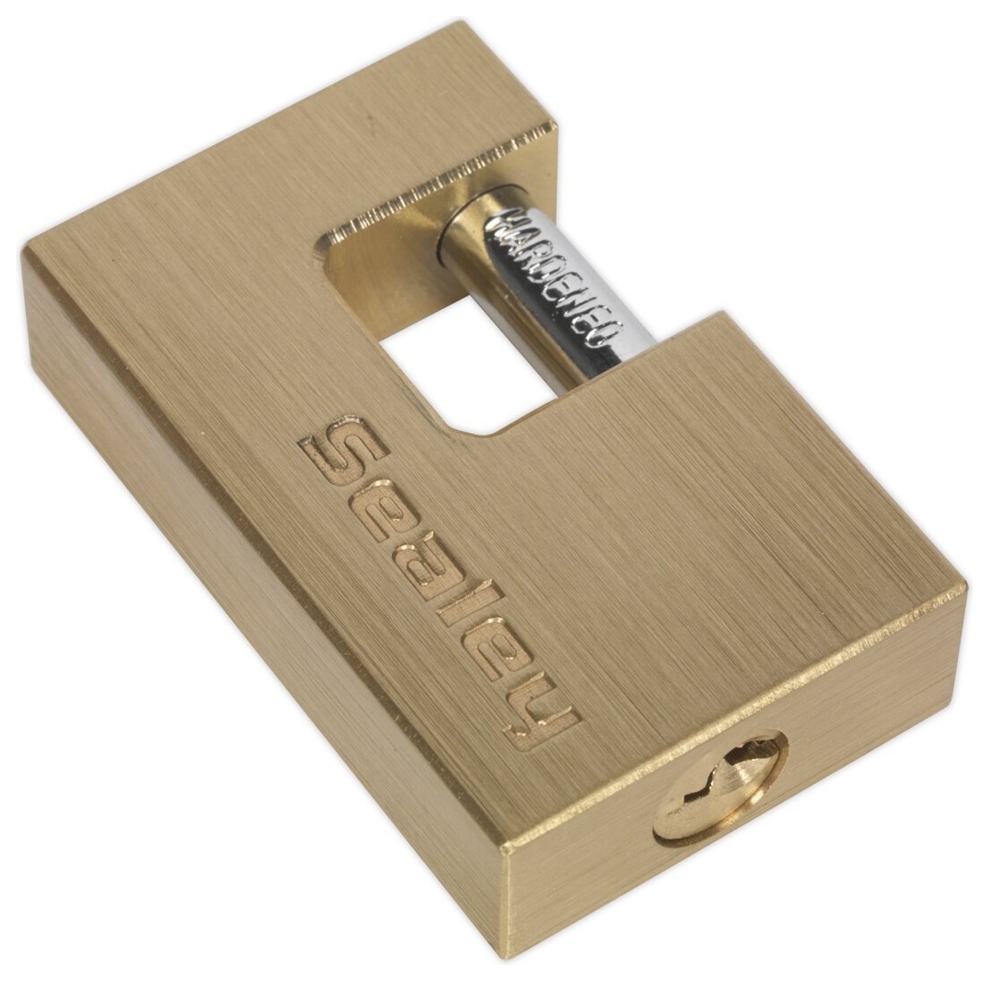 Padlock 60mm