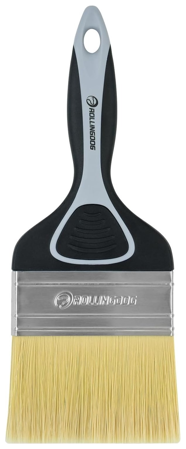 Paint Brush 4in