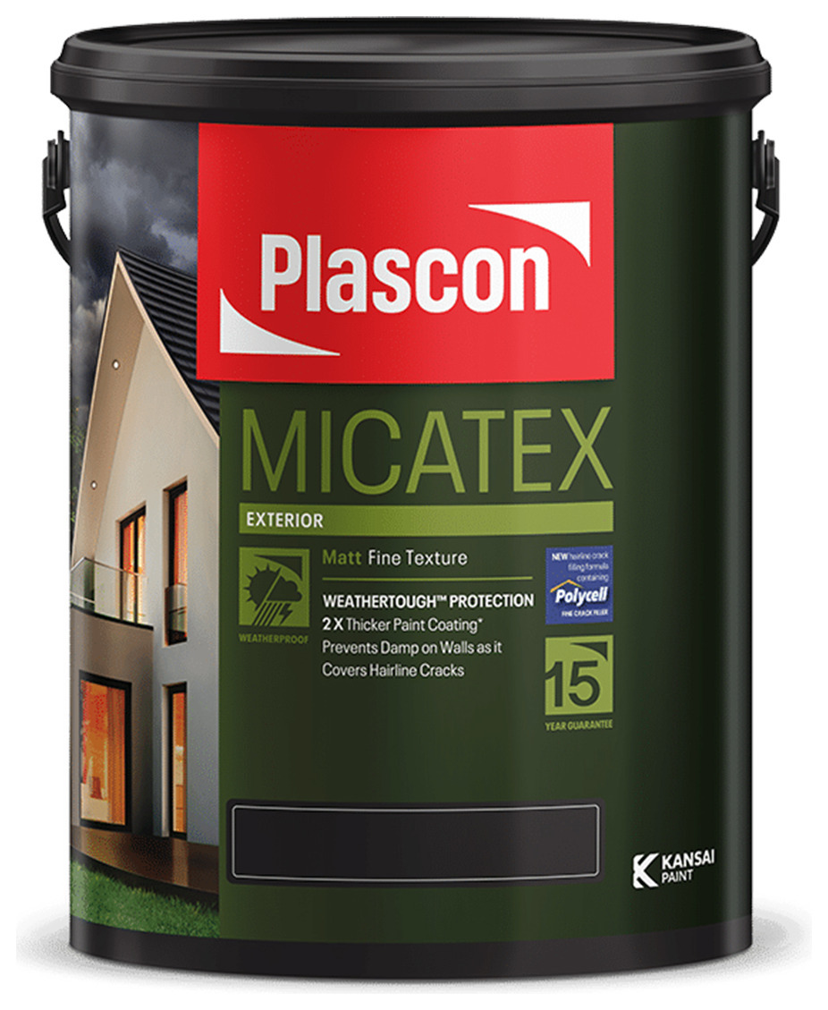 Paint Exterior 20L
