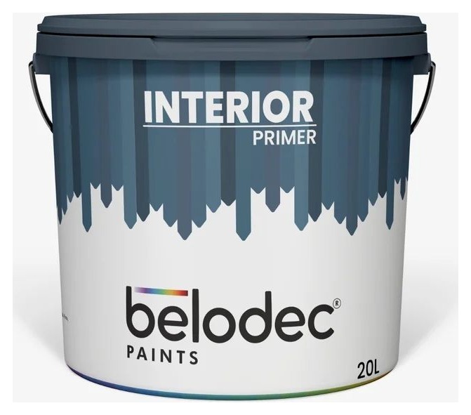 Paint Interior 20L