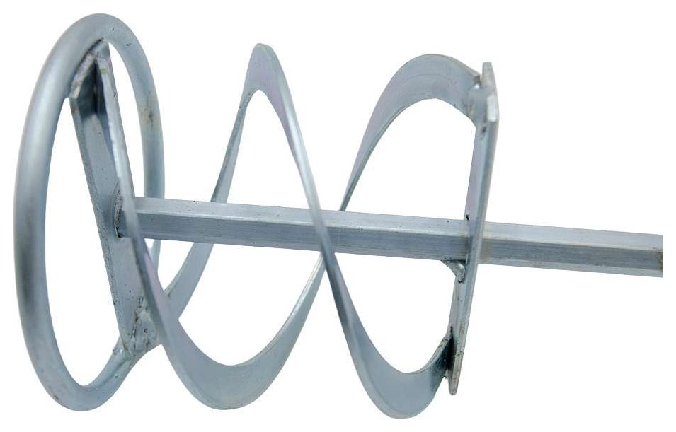 Paint Mixing Paddle