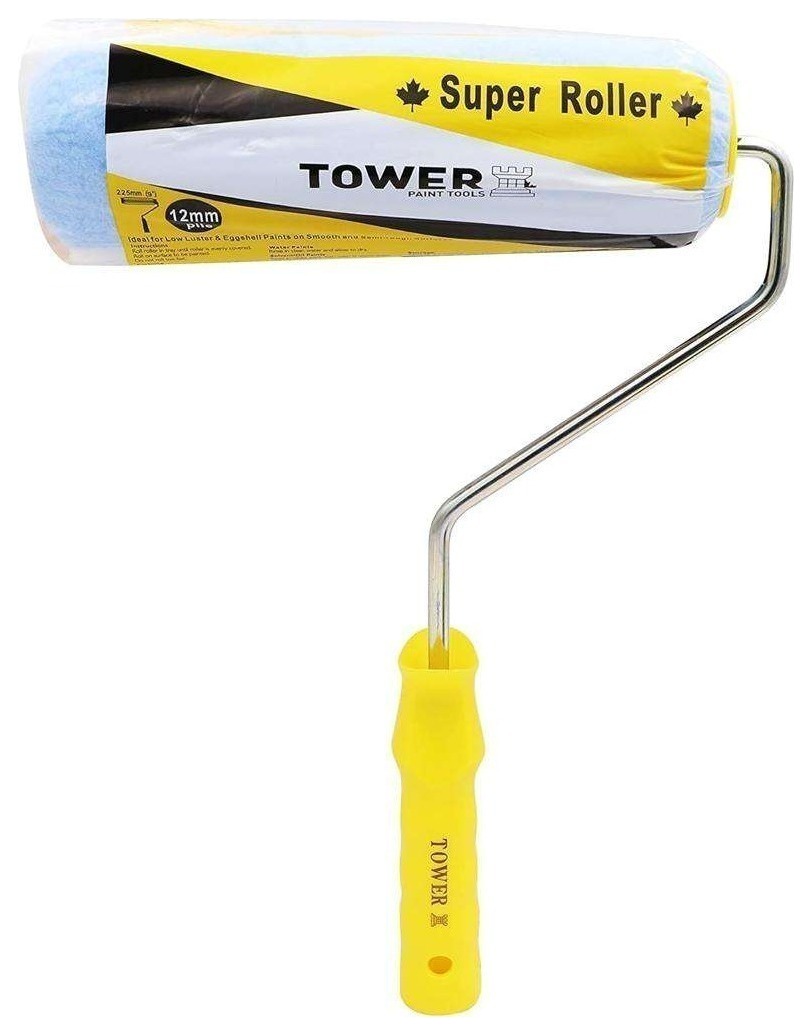 Paint Spray Roller