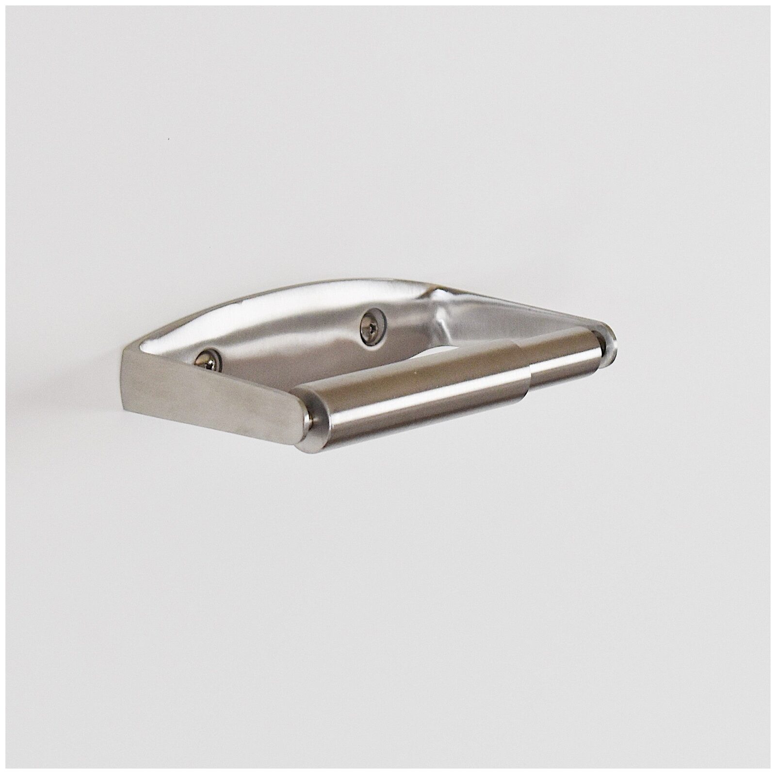 Paper Holder Stainless Steel