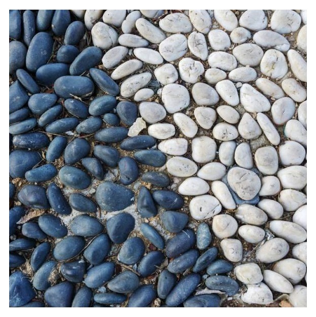 Pebble Stone Polished