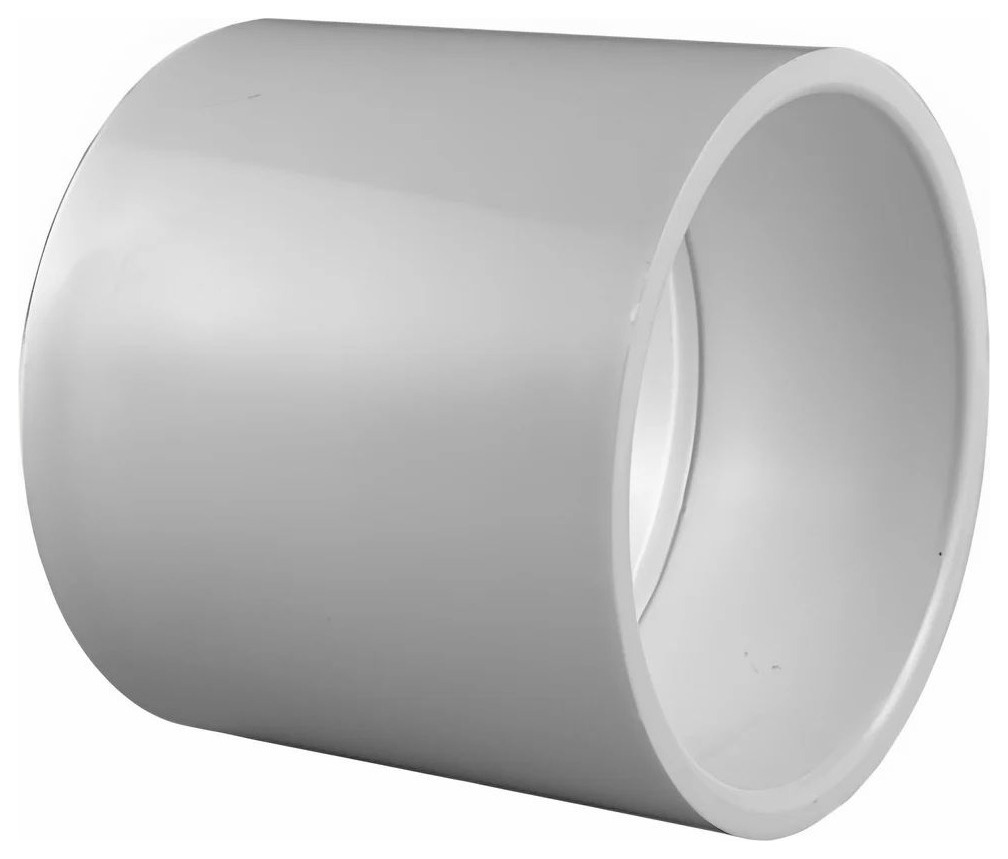 Pipe Coupling 1/2in