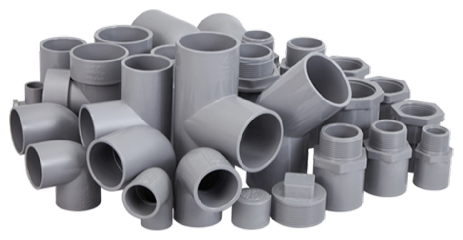 Pipe Fittings (Coupling)