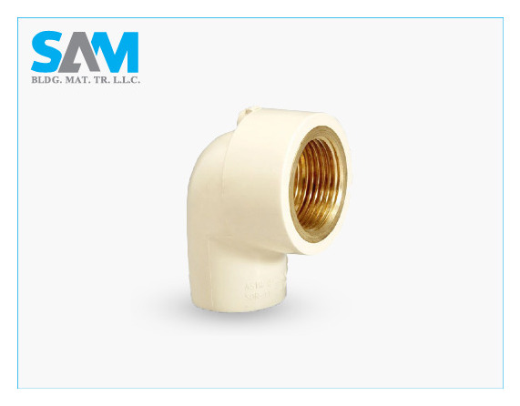 Pipe Fittings (Elbow)