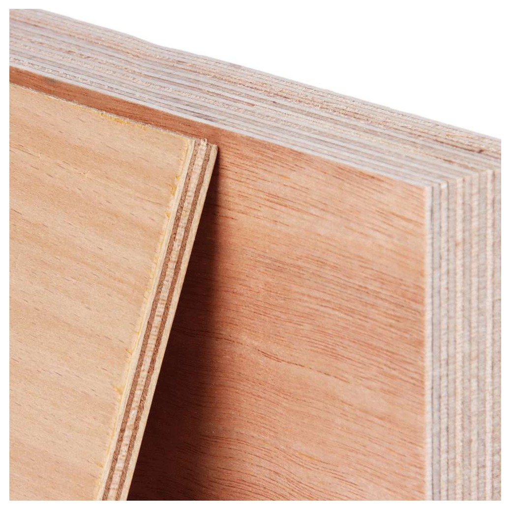 Plywood 12mm 4x8ft