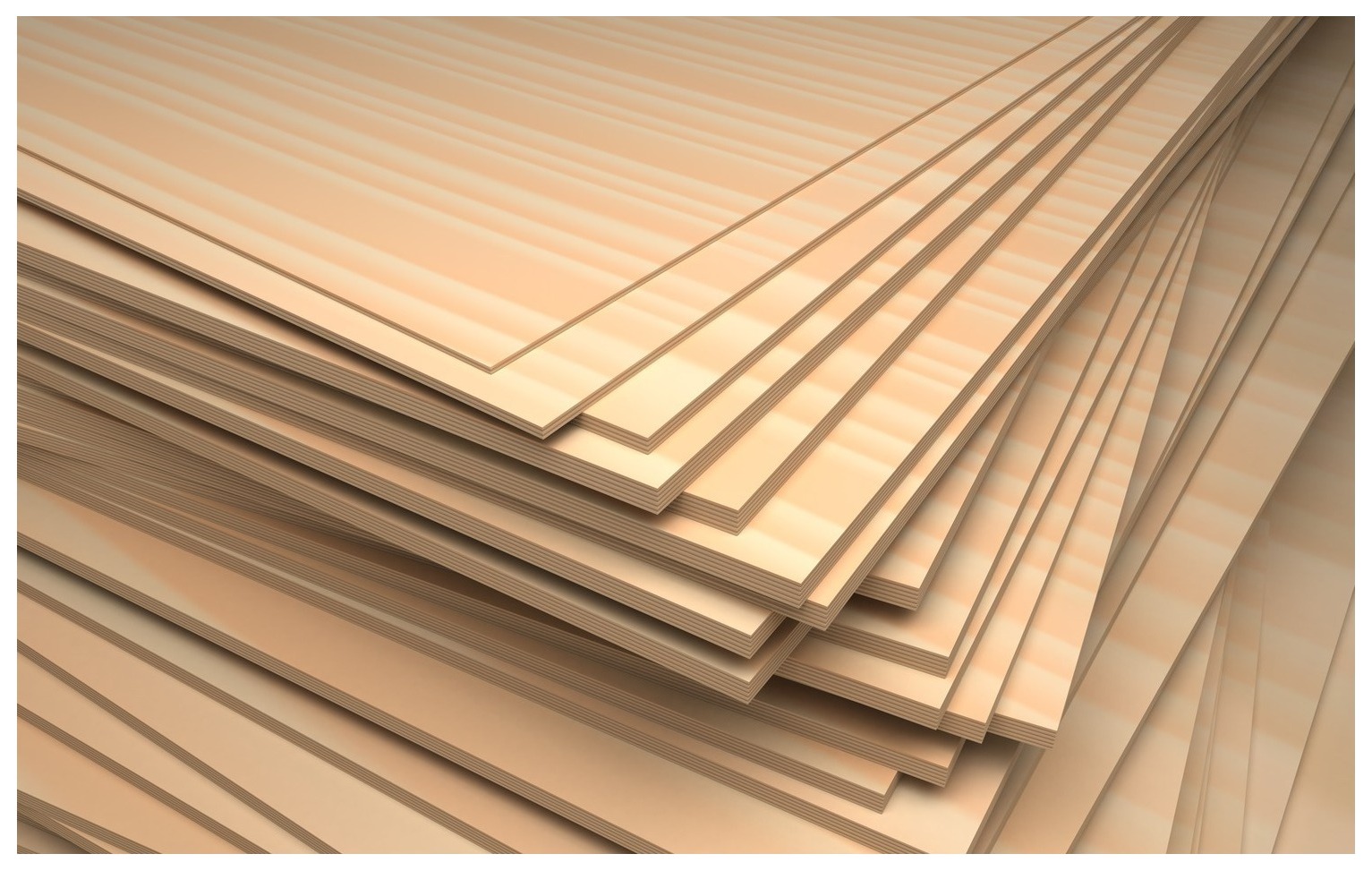 Plywood