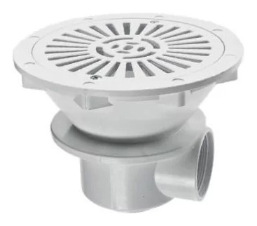 Pool Main Drain