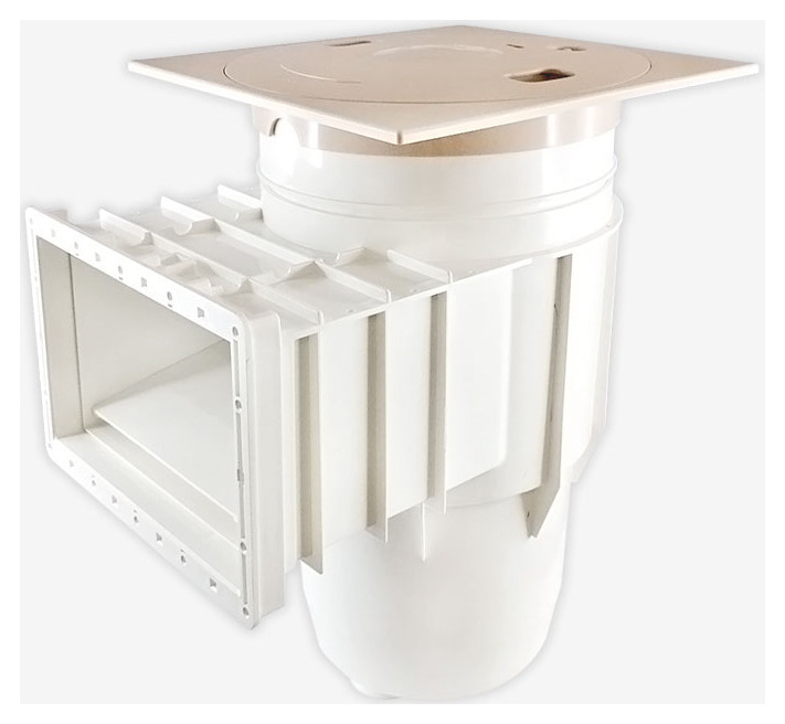 Pool Skimmer Box