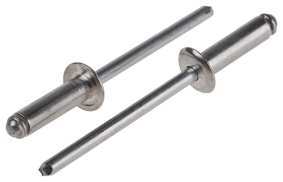 Pop Rivet 4mm