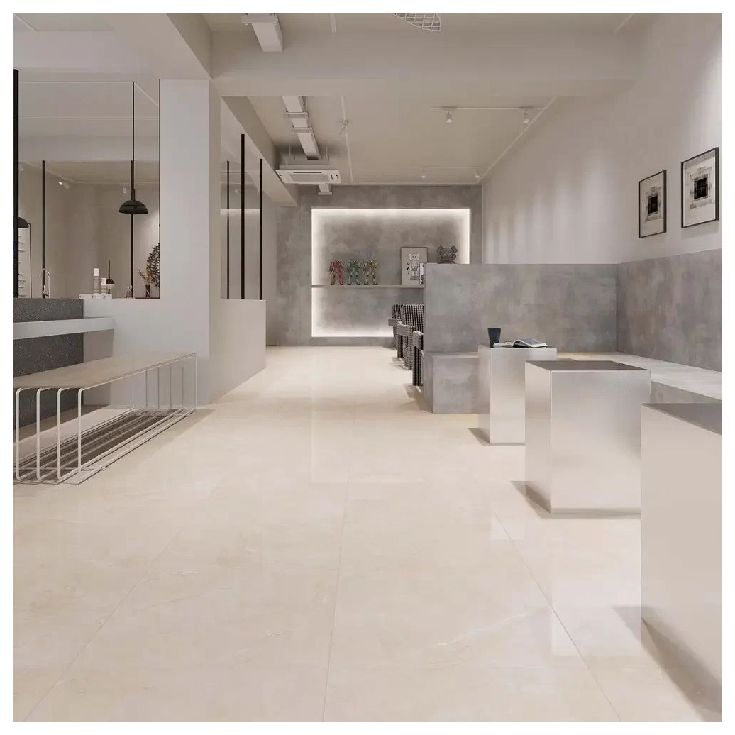 Porcelain Tiles