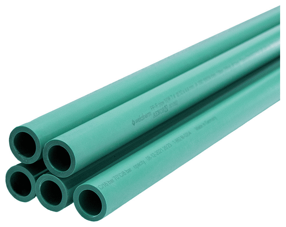 PPR Pipe 20mm