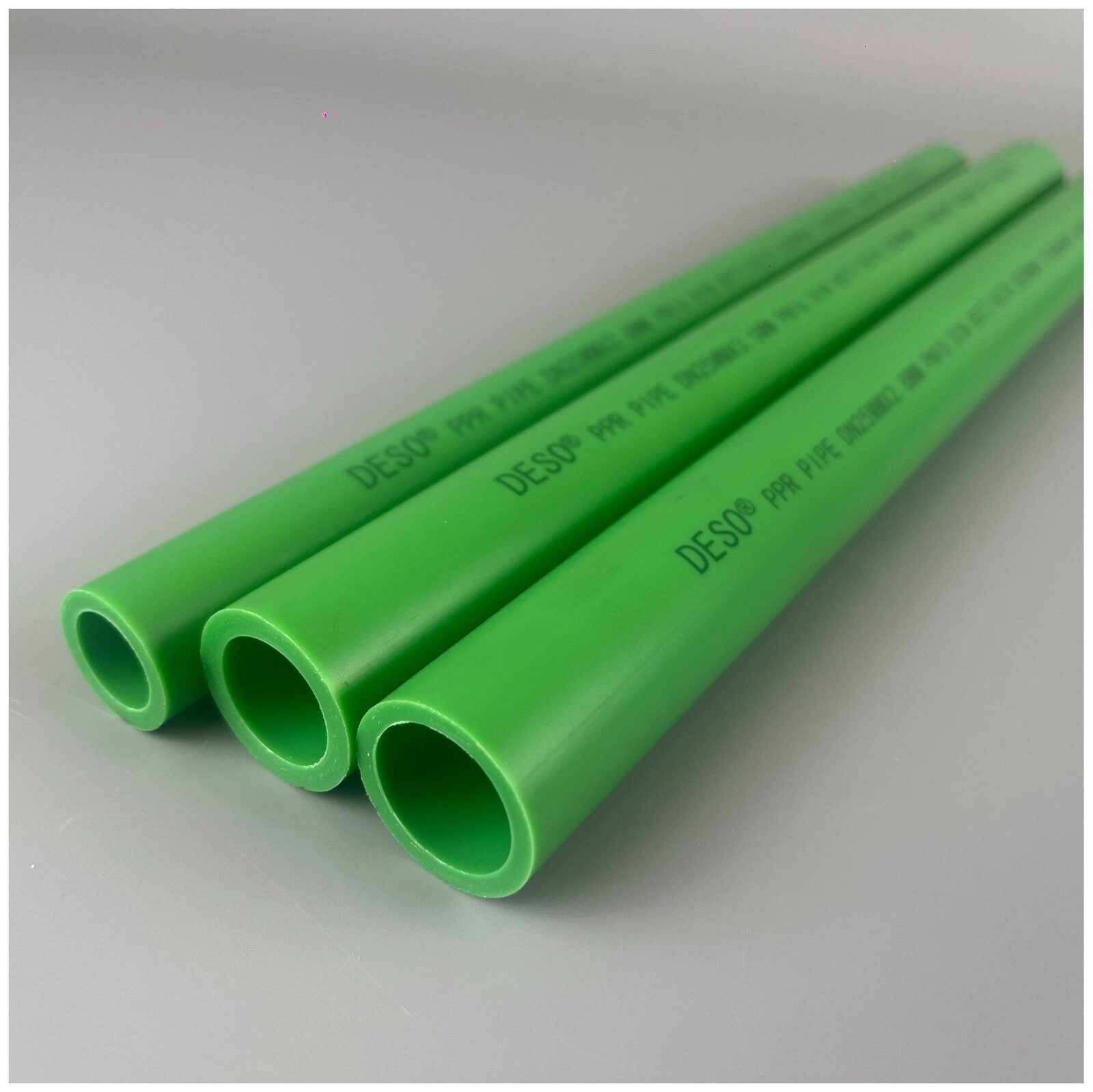 PPR Pipe 25mm