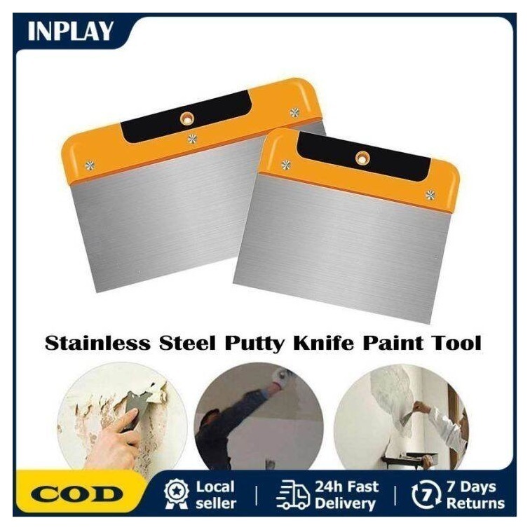 Putty Knife 6in
