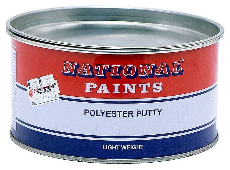 Putty