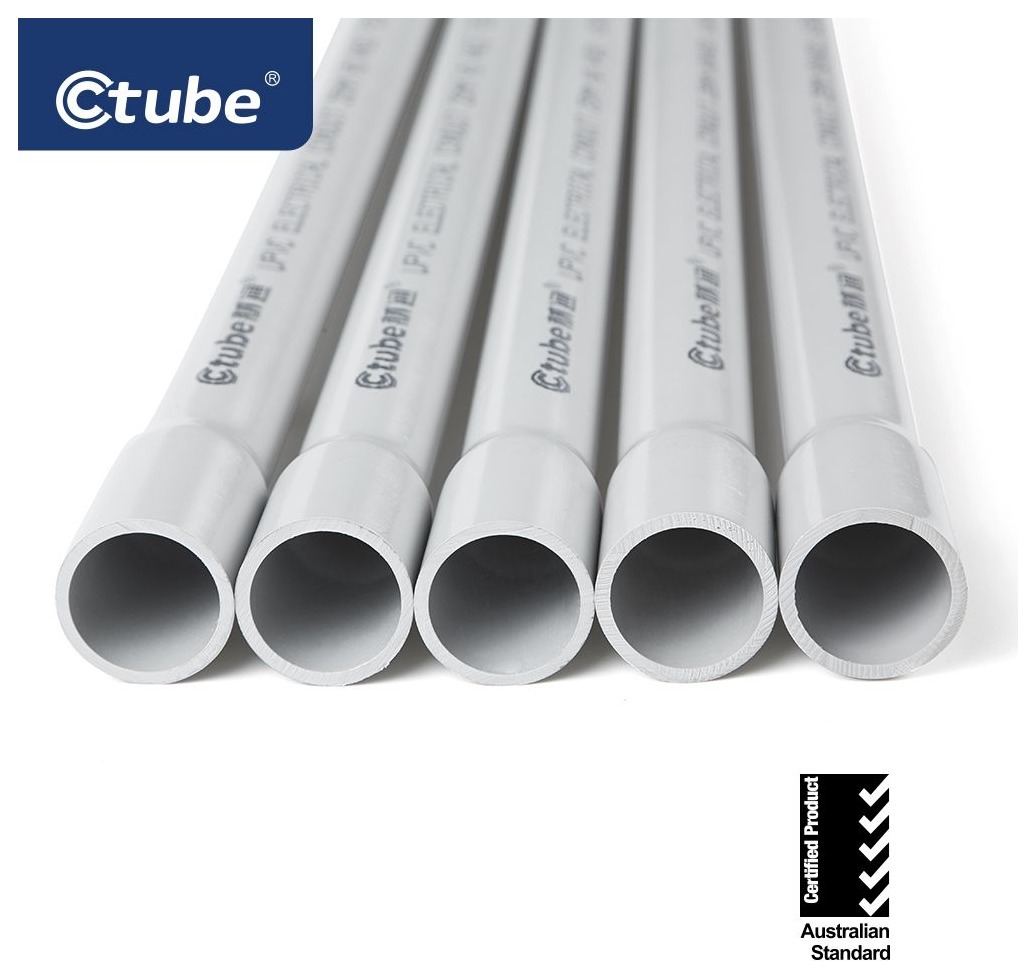 PVC Conduit 20mm