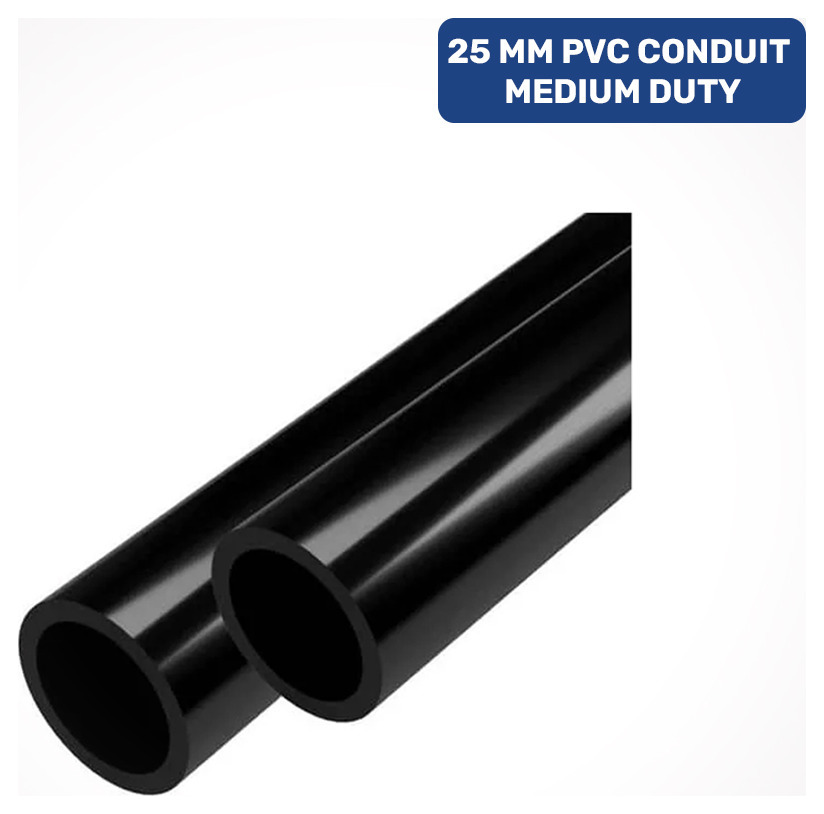 PVC Conduit 25mm