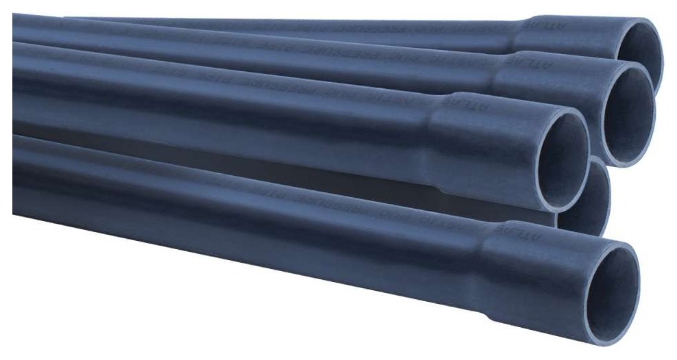 PVC Pipe 1/2in