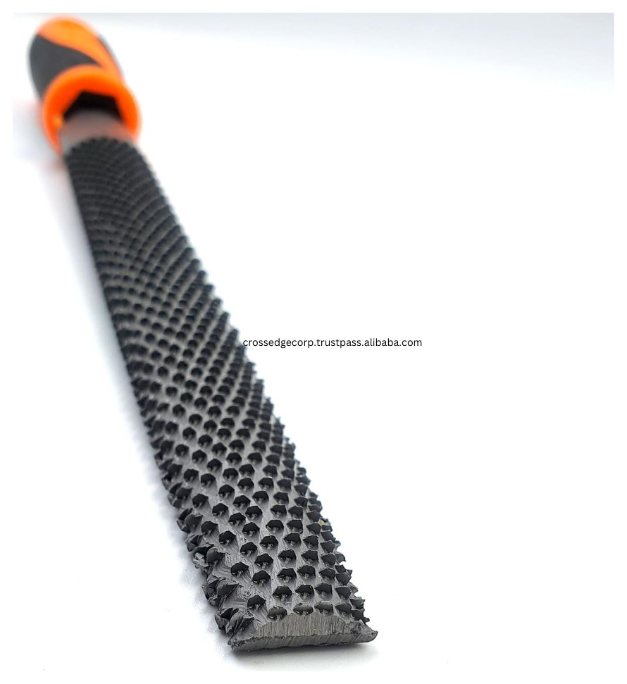 Rasp File Wood
