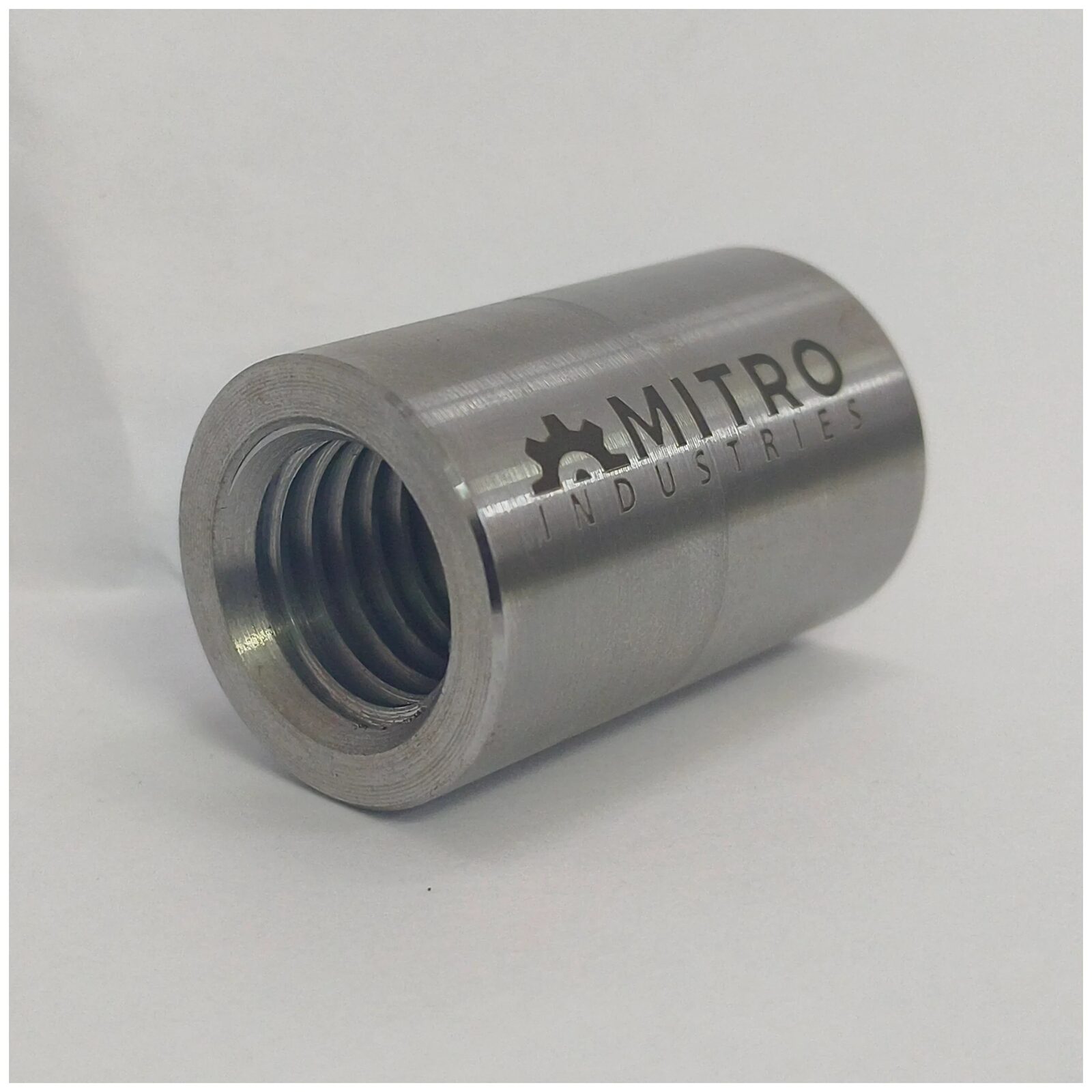 Rebar Coupler 16mm