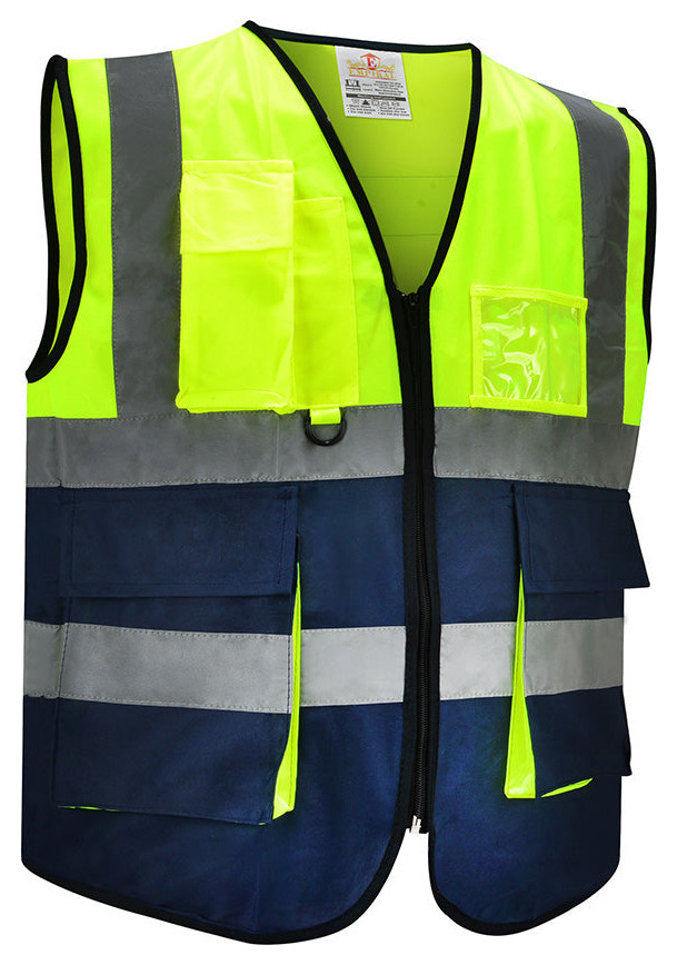 Reflective Jackets